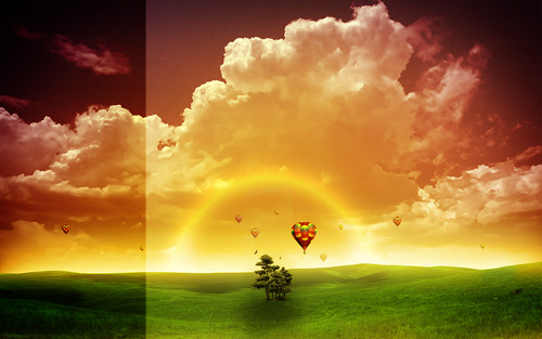 Photoshop PSD Free Download