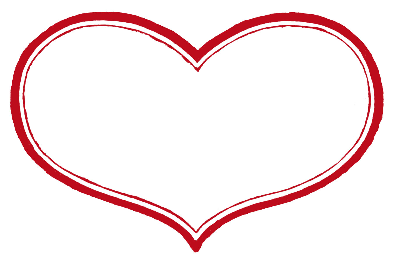 Printable Valentine Heart Shapes Printable Valentine Heart Shapes