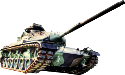 PSD Army Tank PSD Army Tank