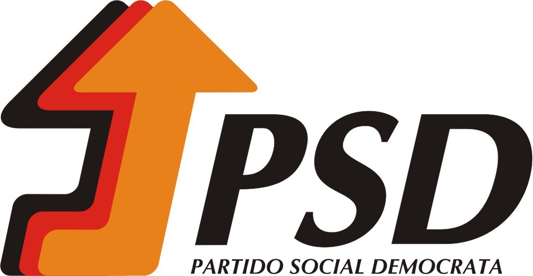 PSD Logo