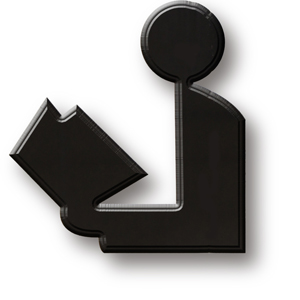 Public Library Service Icon