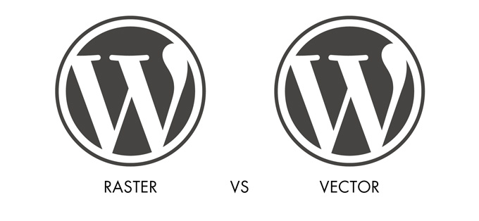 Raster vs Vector