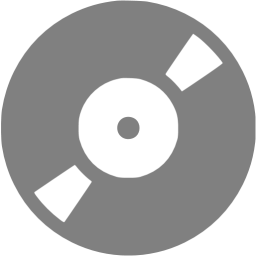 8 Music Icon Transparent Grey Images