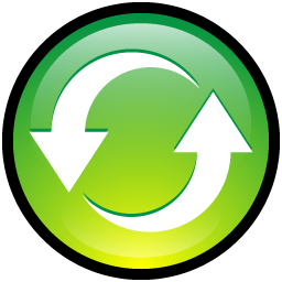 Refresh Button Icon