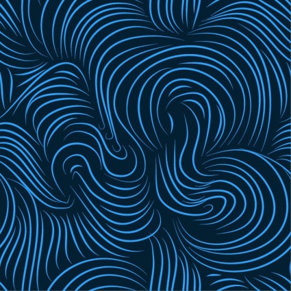 Seamless Abstract Pattern Vector Seamless Abstract Pattern Vector