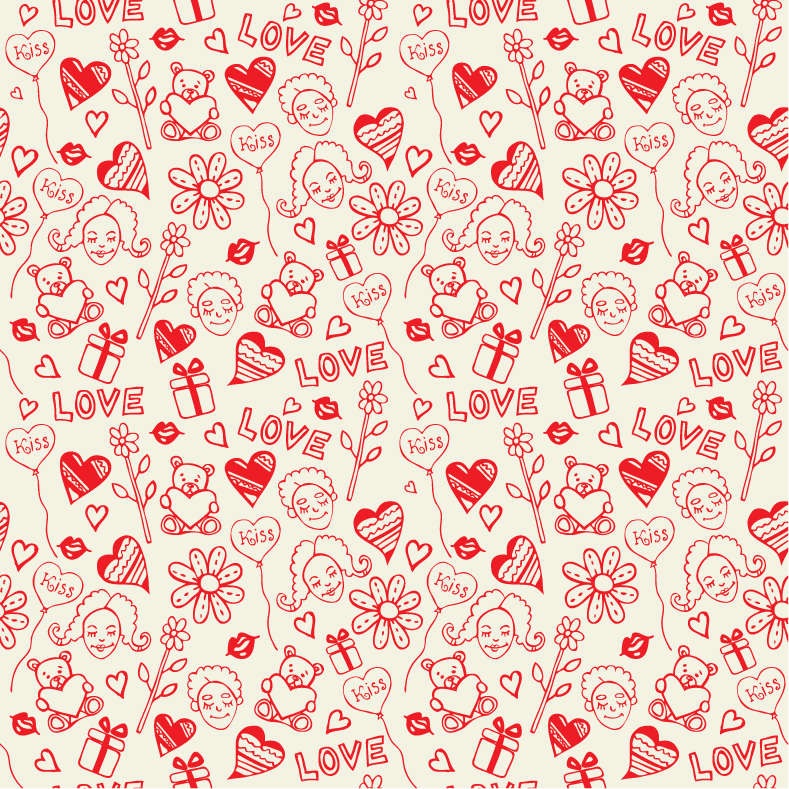 Seamless Patterns Seamless Patterns