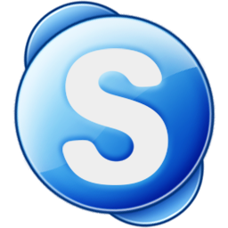 Skype App Icon