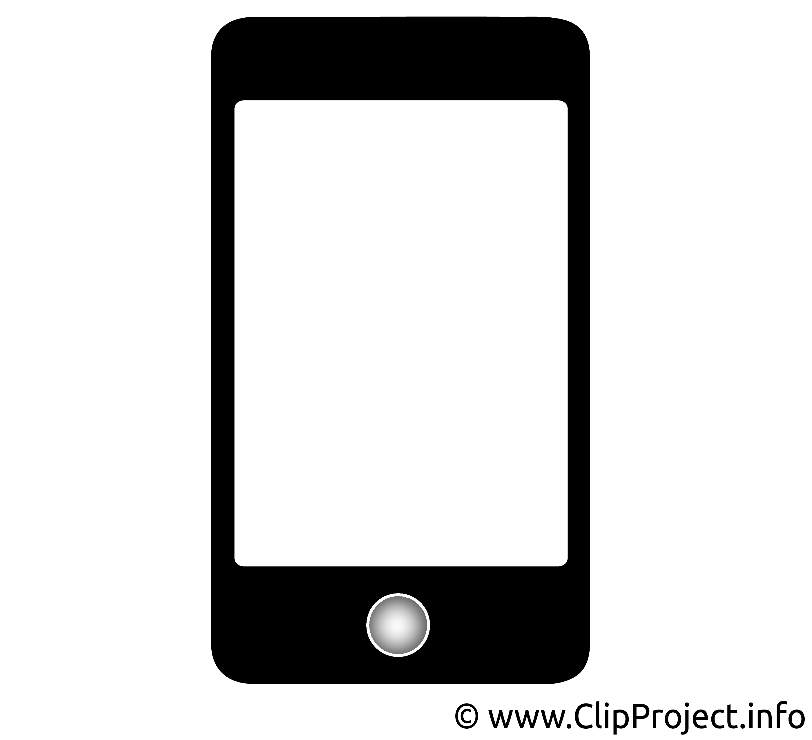 Smartphone Icon