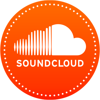 SoundCloud Logo No Background