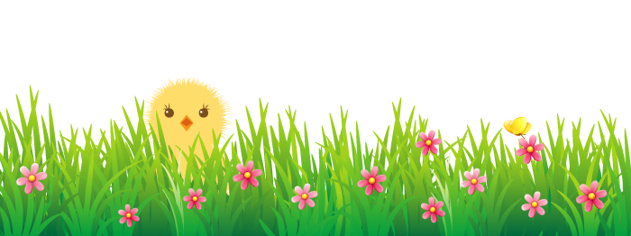 spring clip art banners - photo #18