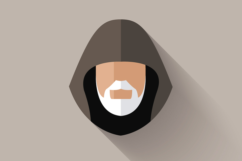 Star Wars Flat Icons