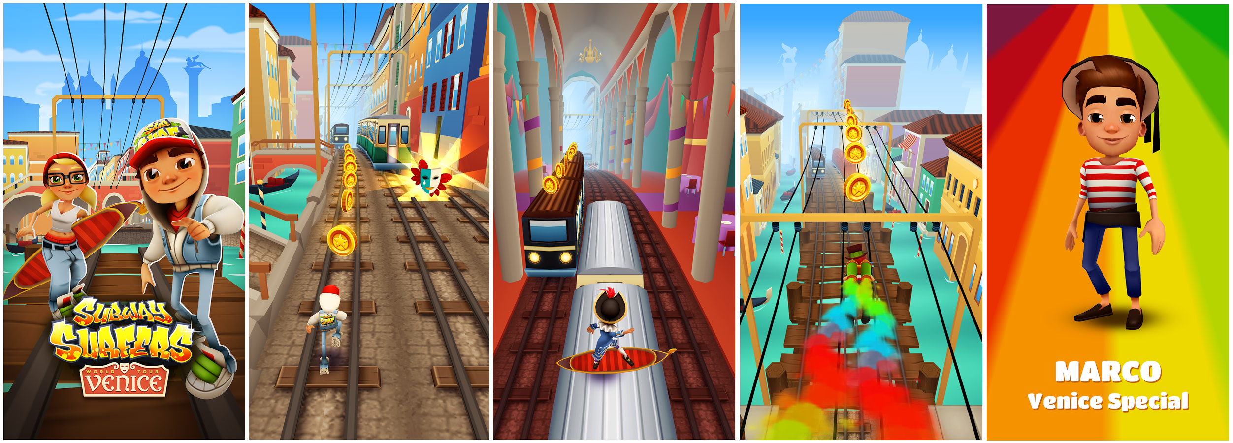 Subway Surfers Coin Hack