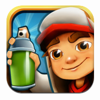 Subway Surfers Game Online