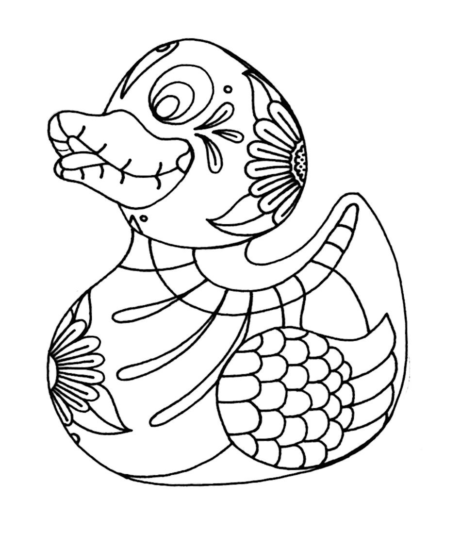 14 Crazy Designs Coloring Pages Images - Crazy Pattern Coloring Pages