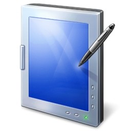 Tablet PC Computer Icons Free
