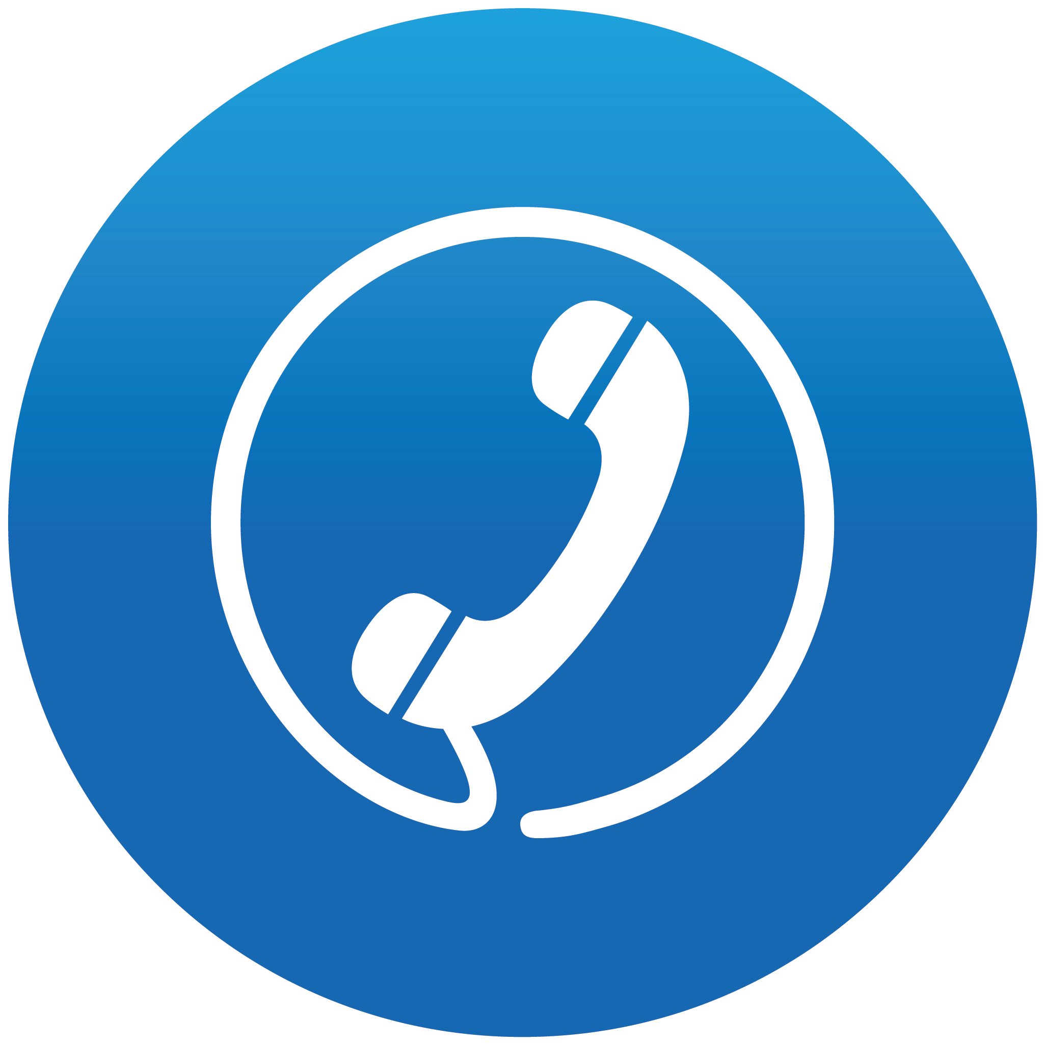 Telephone Phone Icon