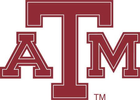 Texas A and M Logo