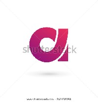 Letter Logo Design Templates