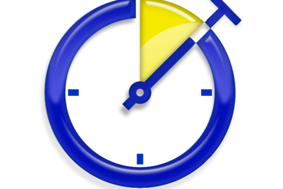 Time Tracking Icon