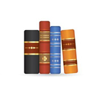 11 Public Library Icon Images