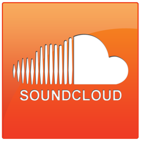 16 SoundCloud Logo Vector Circle Images