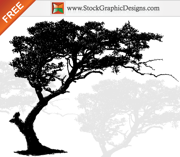 14 Profile Silhouette Free Vector Graphics Images