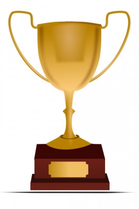 Trophy Clip Art Free Download