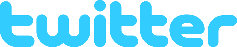 Twitter Logo Vector