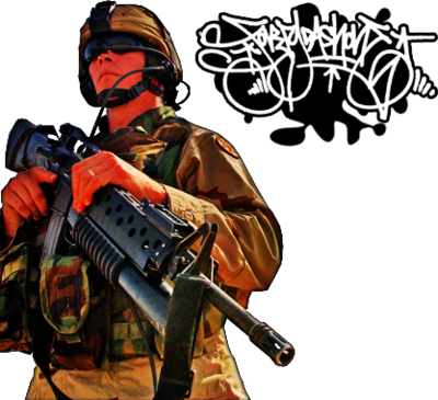 U.S. Army PSD U.S. Army PSD