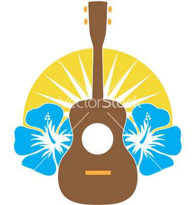 Ukulele Clip Art Free