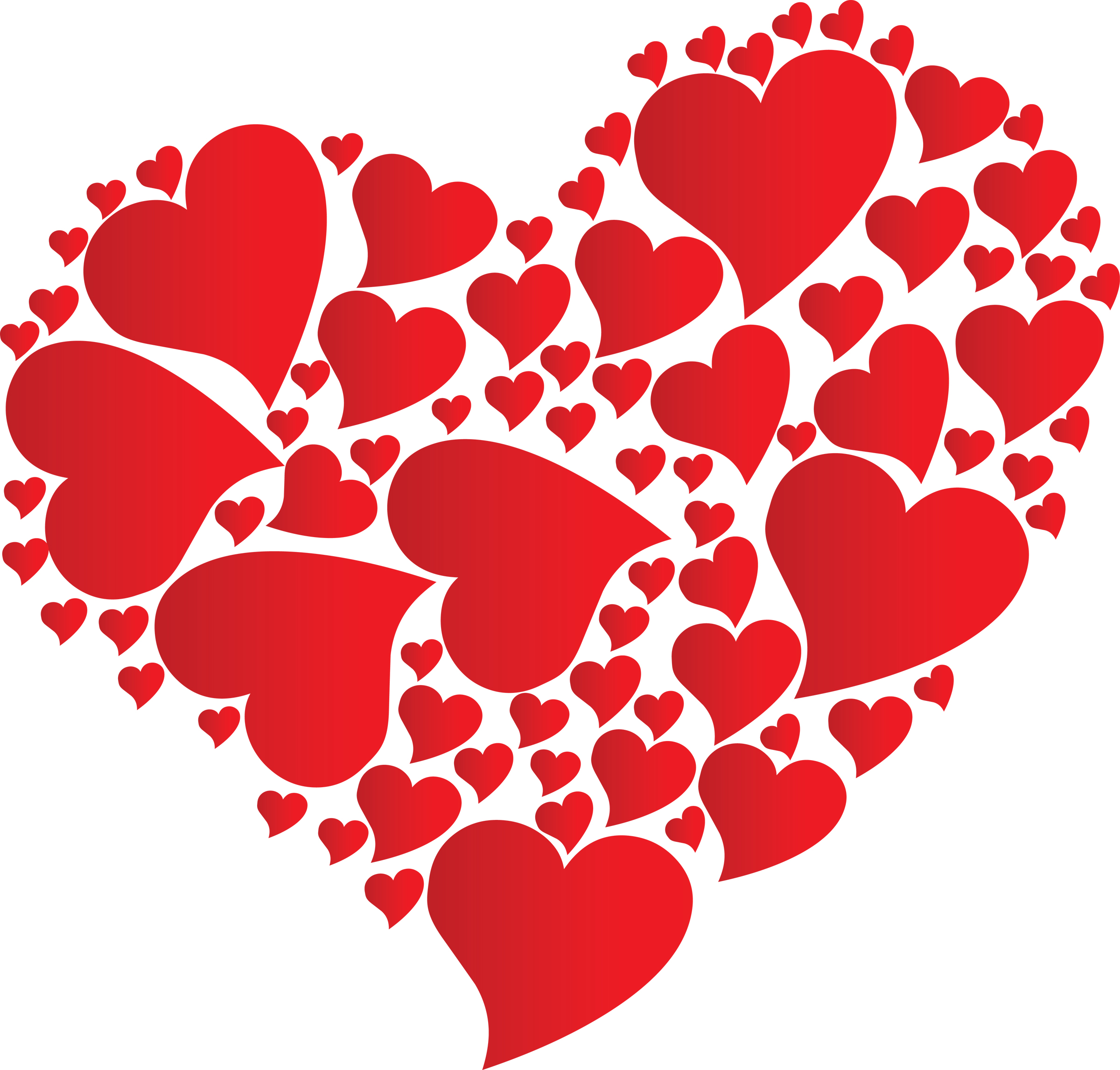 Valentine Heart Love Graphics