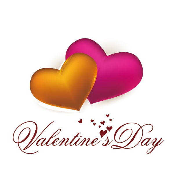 Valentine's Day Card Valentine's Day Card