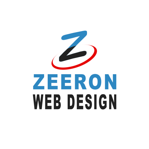 Web Design Company Logo