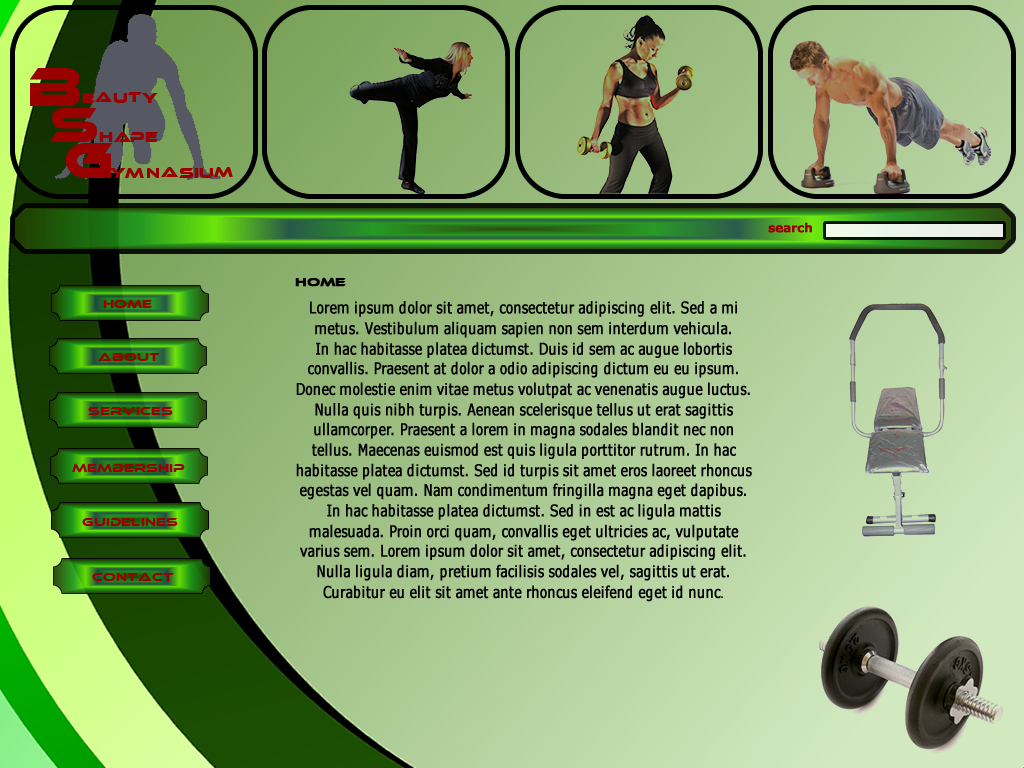Web Design Page Layout Ideas Web Design Page Layout Ideas