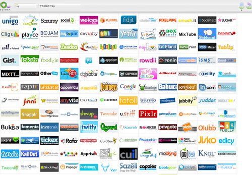 Web Logo with B Web Logo with B