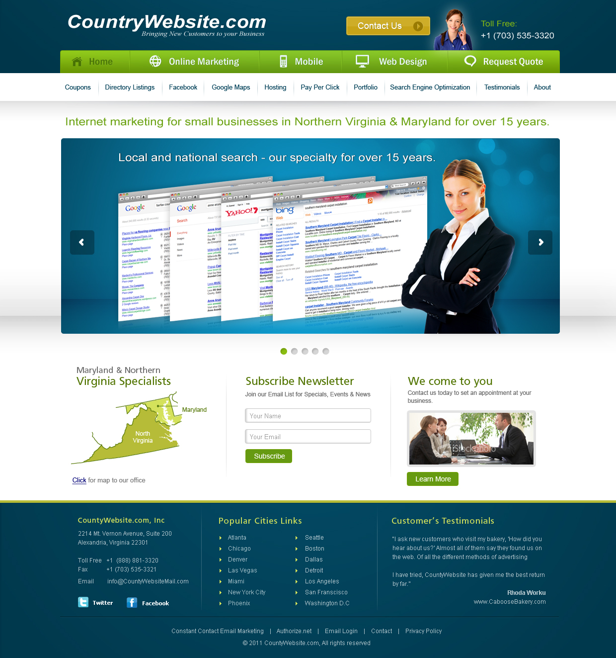Web Page Design Web Page Design