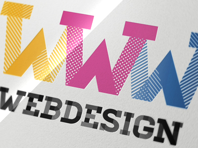 Website Design & Logo