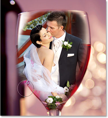 Wedding Photography Effects Photoshop