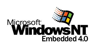 Windows NT Logo