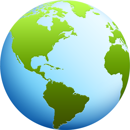 World Globe World Globe