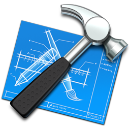 Xcode Icon Xcode Icon