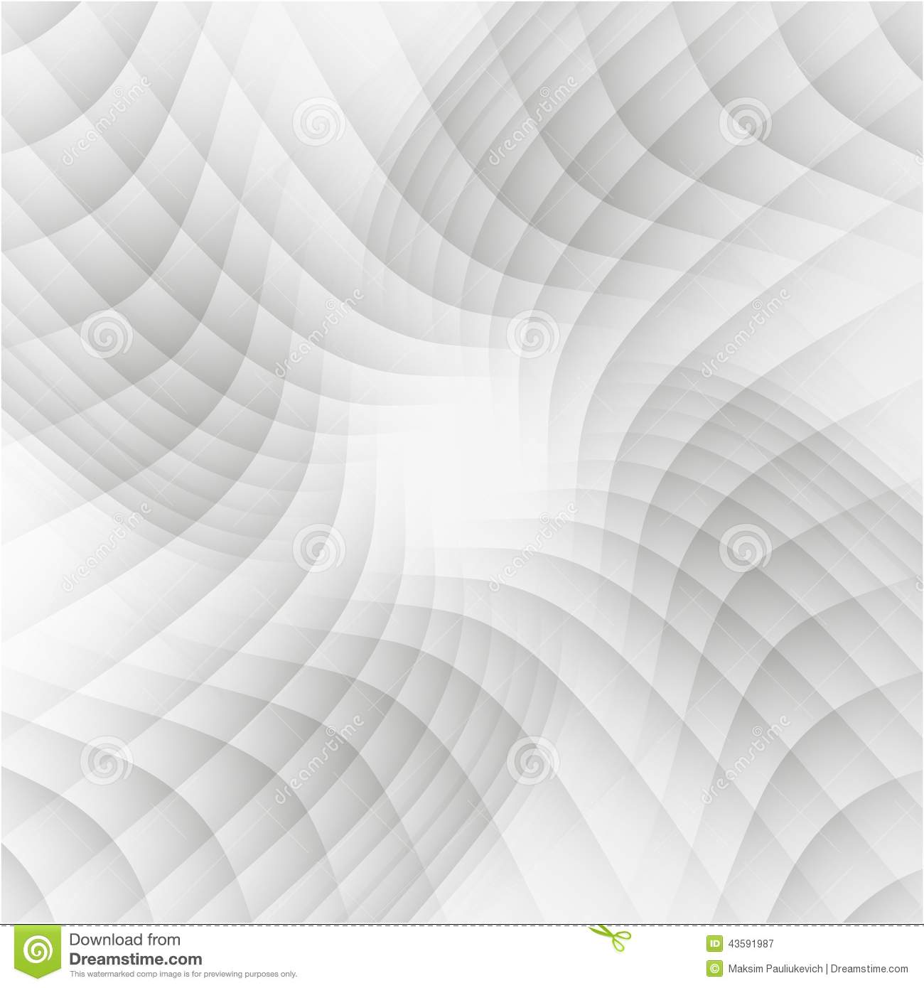 3D Abstract Vector Designs