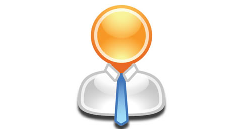 Administrator Admin Icon