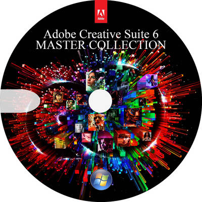 Adobe Creative Suite 6 Master Collection