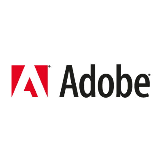 Adobe Logo