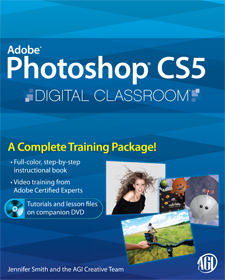 Adobe Photoshop Book