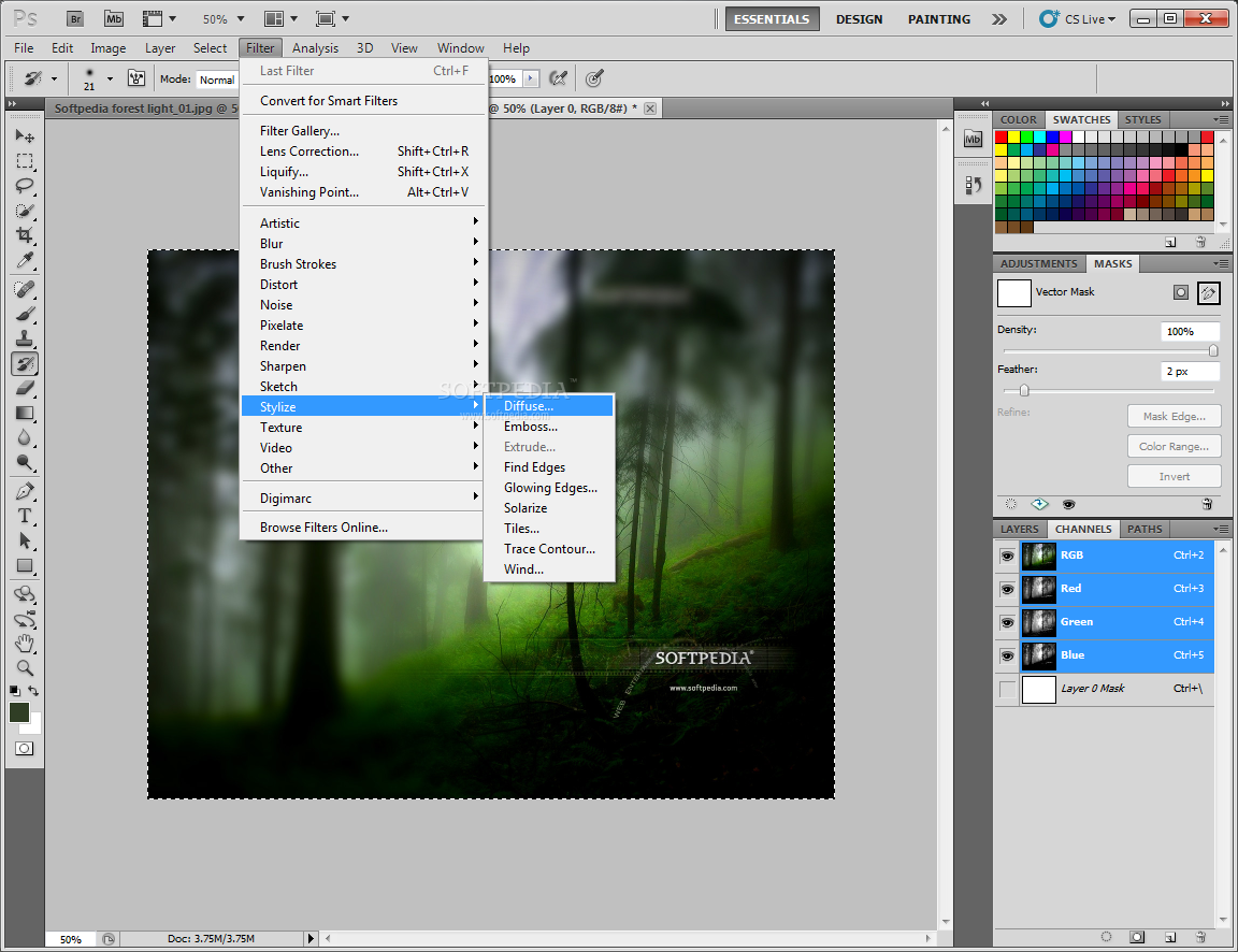 Adobe Photoshop CS5 Download