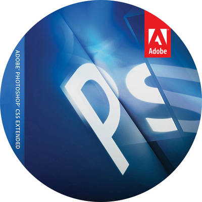 Adobe Photoshop CS5 Extended