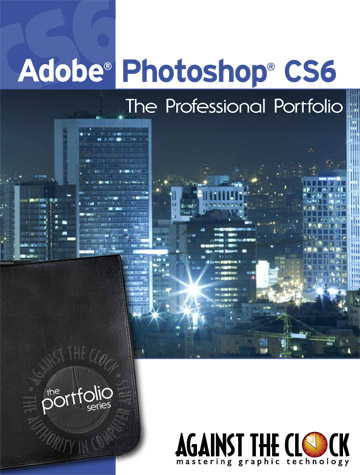 Adobe Photoshop CS6 Book