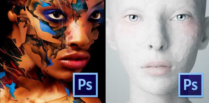 Adobe Photoshop CS6 Extended Cover